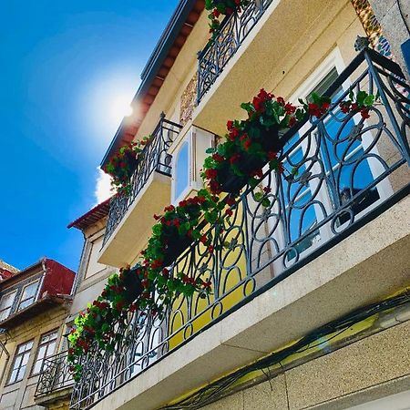Bf Suites & Apartments بورتو المظهر الخارجي الصورة