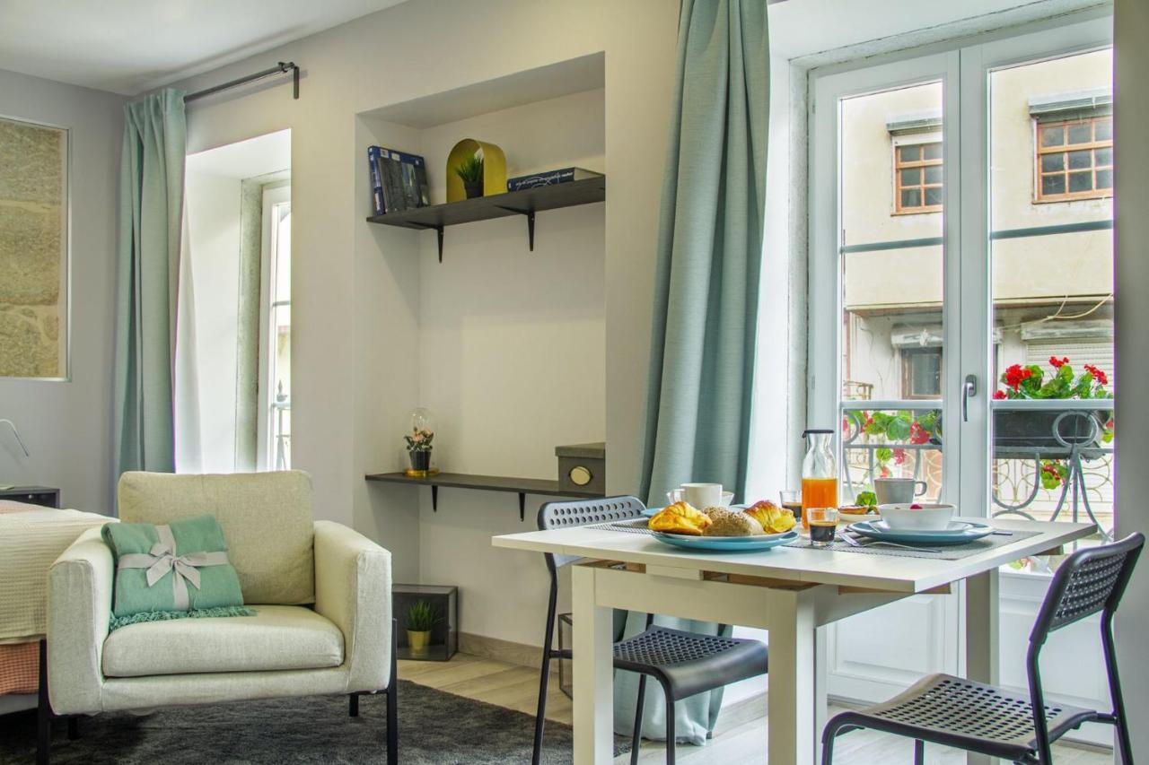 Bf Suites & Apartments بورتو المظهر الخارجي الصورة