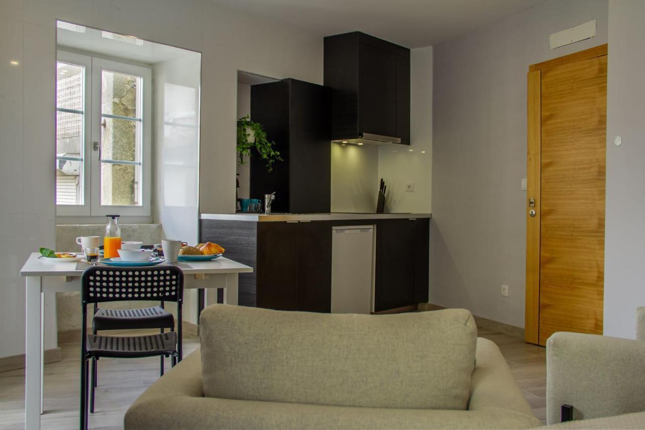 Bf Suites & Apartments بورتو المظهر الخارجي الصورة