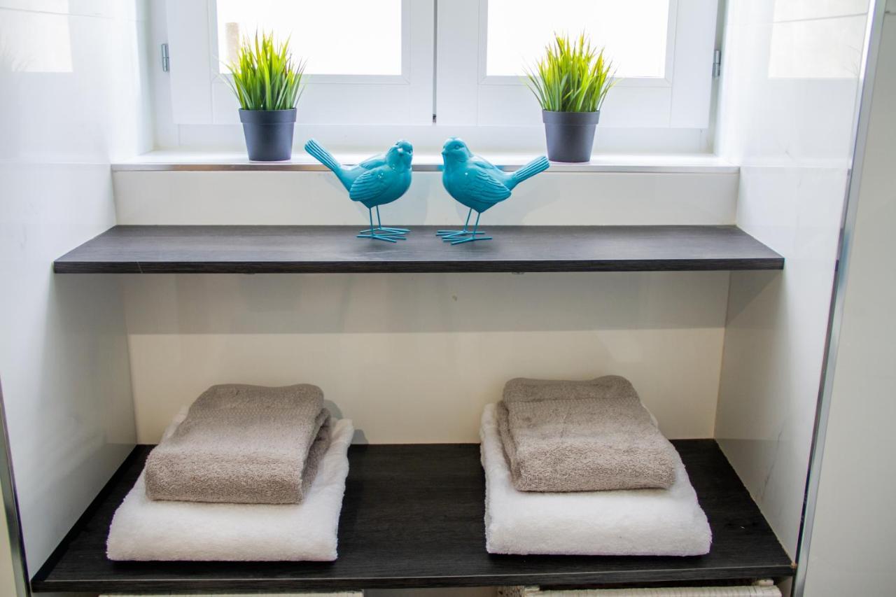 Bf Suites & Apartments بورتو المظهر الخارجي الصورة