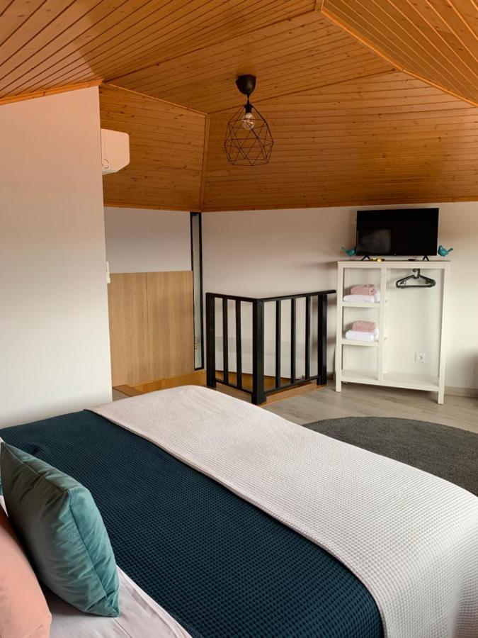 Bf Suites & Apartments بورتو المظهر الخارجي الصورة