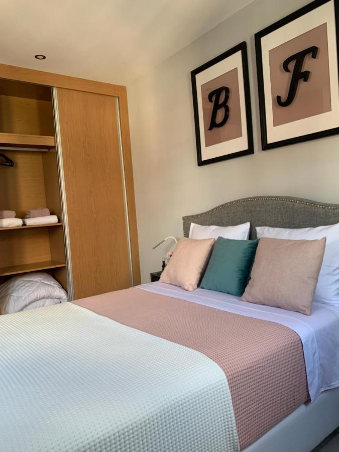 Bf Suites & Apartments بورتو المظهر الخارجي الصورة