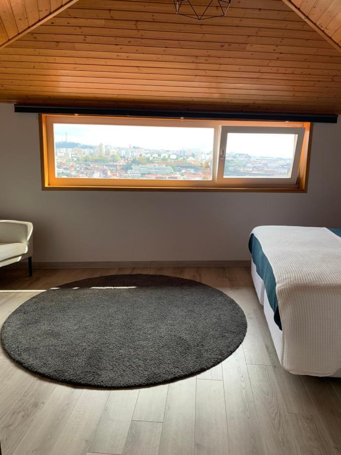 Bf Suites & Apartments بورتو المظهر الخارجي الصورة