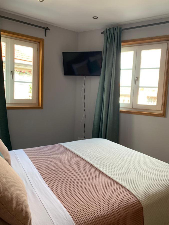 Bf Suites & Apartments بورتو المظهر الخارجي الصورة