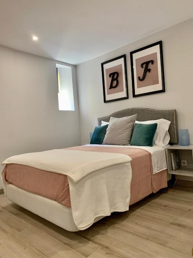 Bf Suites & Apartments بورتو المظهر الخارجي الصورة