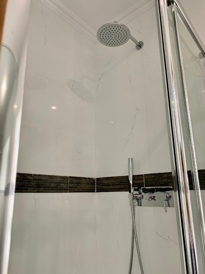 Bf Suites & Apartments بورتو المظهر الخارجي الصورة