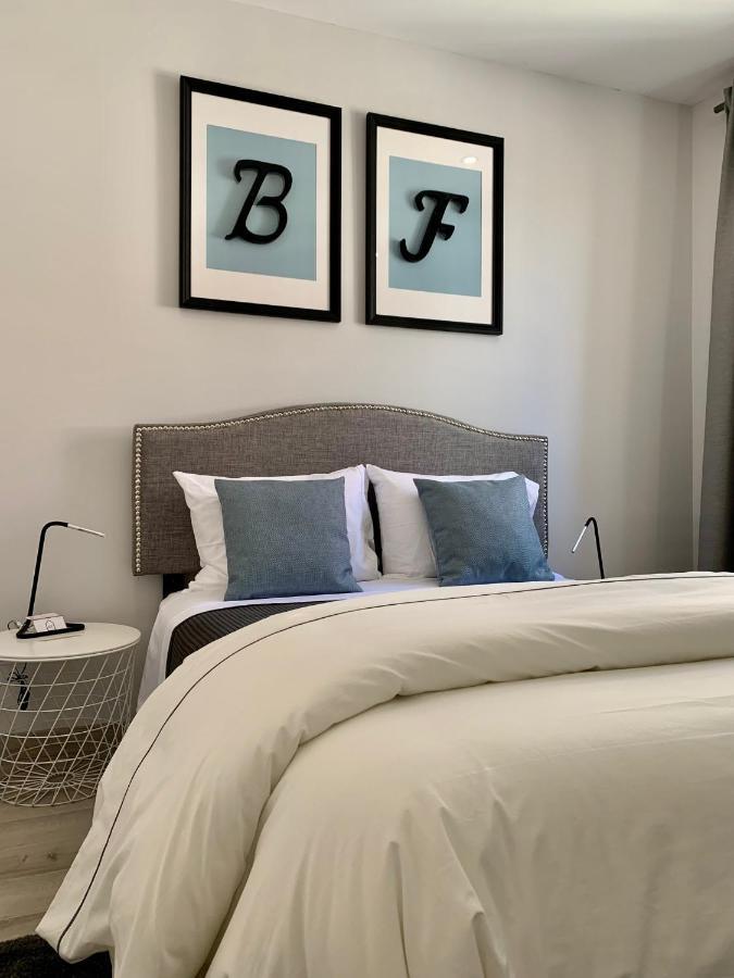 Bf Suites & Apartments بورتو المظهر الخارجي الصورة