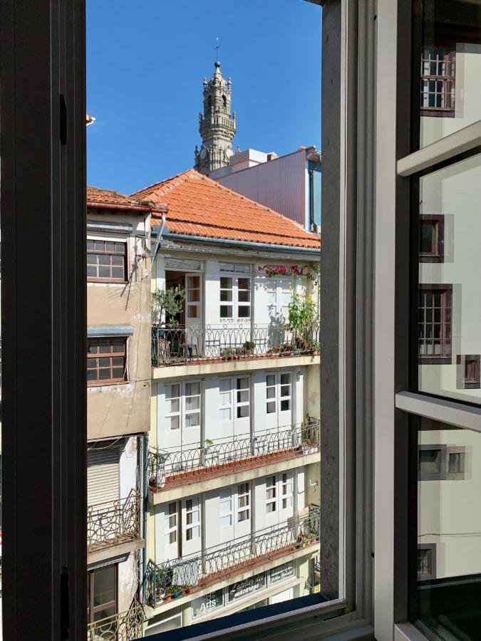 Bf Suites & Apartments بورتو المظهر الخارجي الصورة