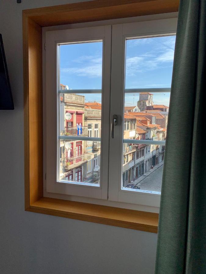 Bf Suites & Apartments بورتو المظهر الخارجي الصورة