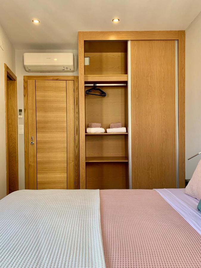 Bf Suites & Apartments بورتو المظهر الخارجي الصورة