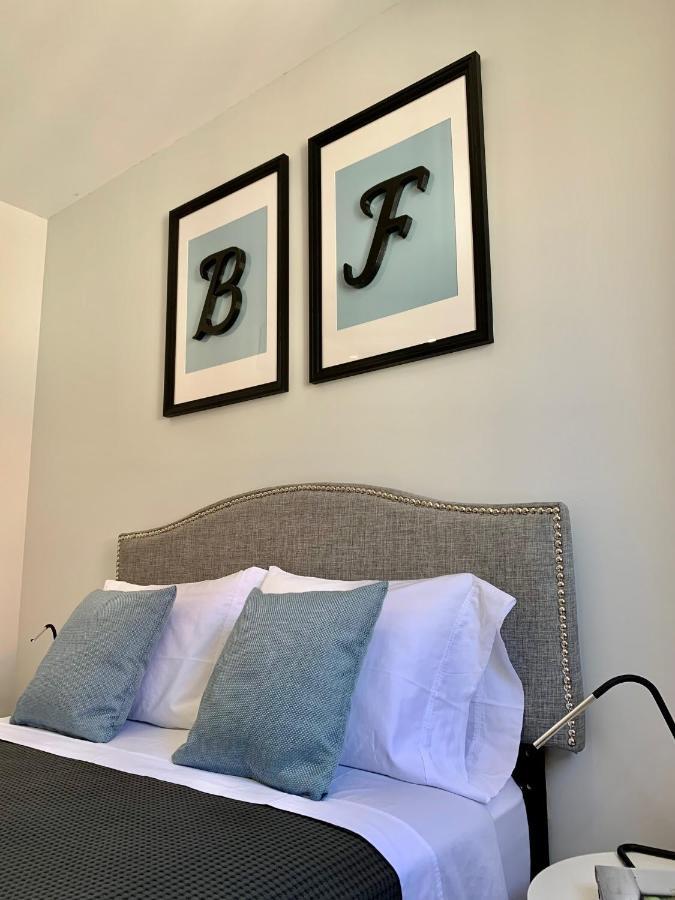 Bf Suites & Apartments بورتو المظهر الخارجي الصورة