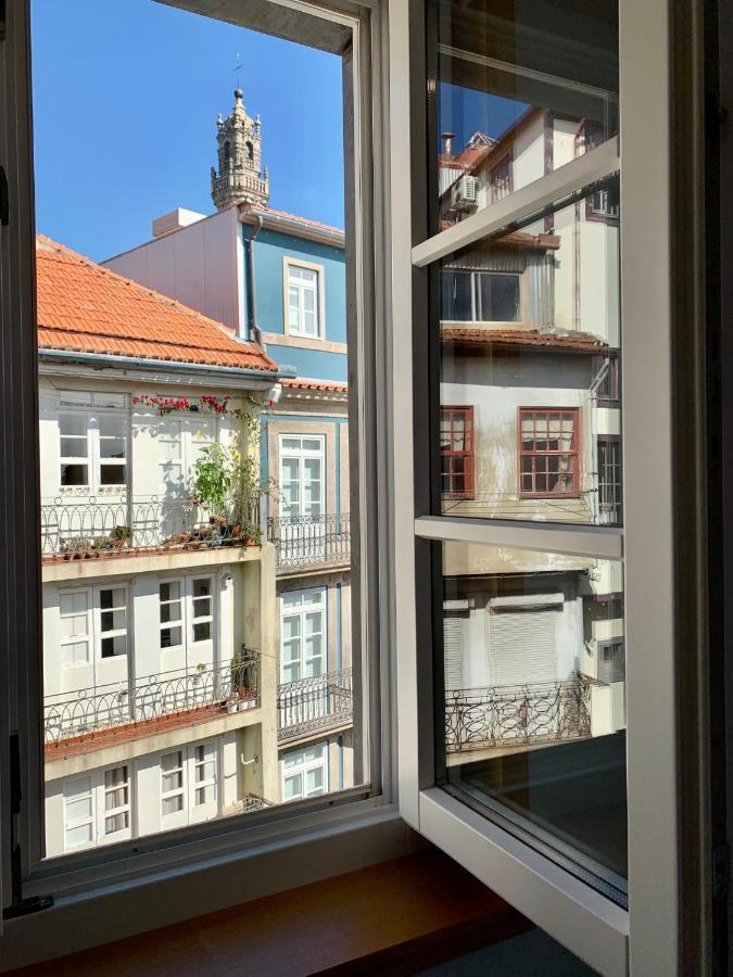 Bf Suites & Apartments بورتو المظهر الخارجي الصورة