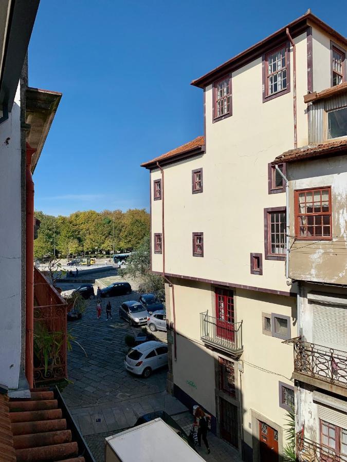 Bf Suites & Apartments بورتو المظهر الخارجي الصورة
