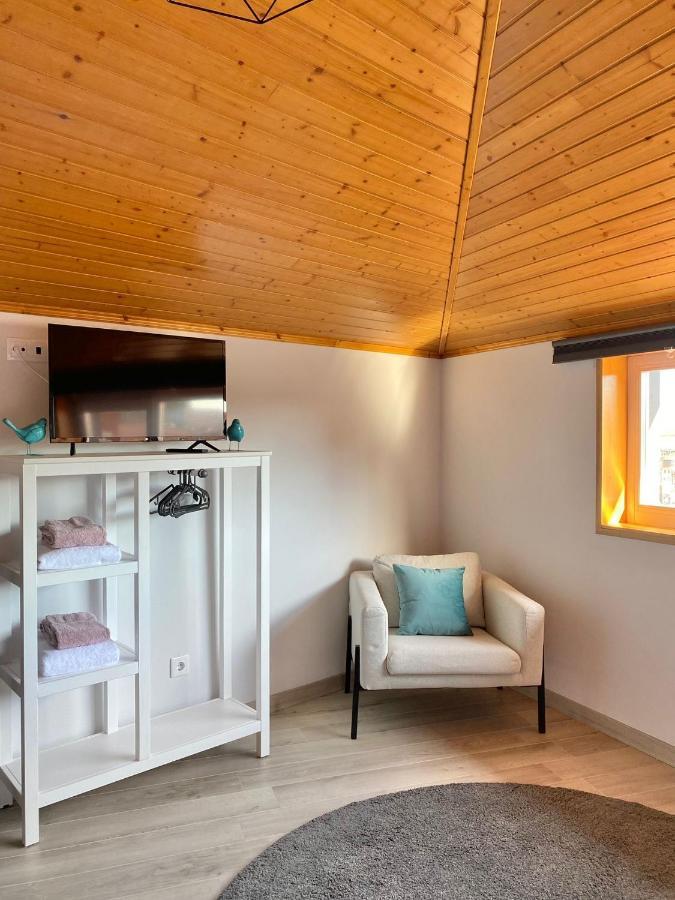 Bf Suites & Apartments بورتو المظهر الخارجي الصورة
