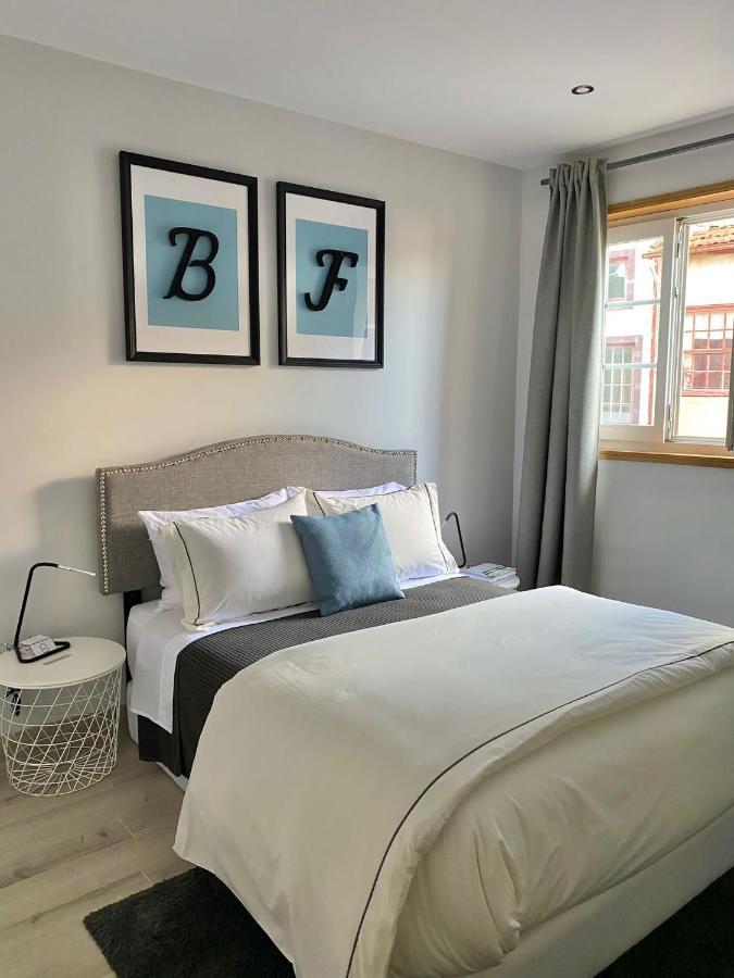 Bf Suites & Apartments بورتو المظهر الخارجي الصورة