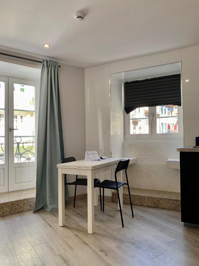 Bf Suites & Apartments بورتو المظهر الخارجي الصورة