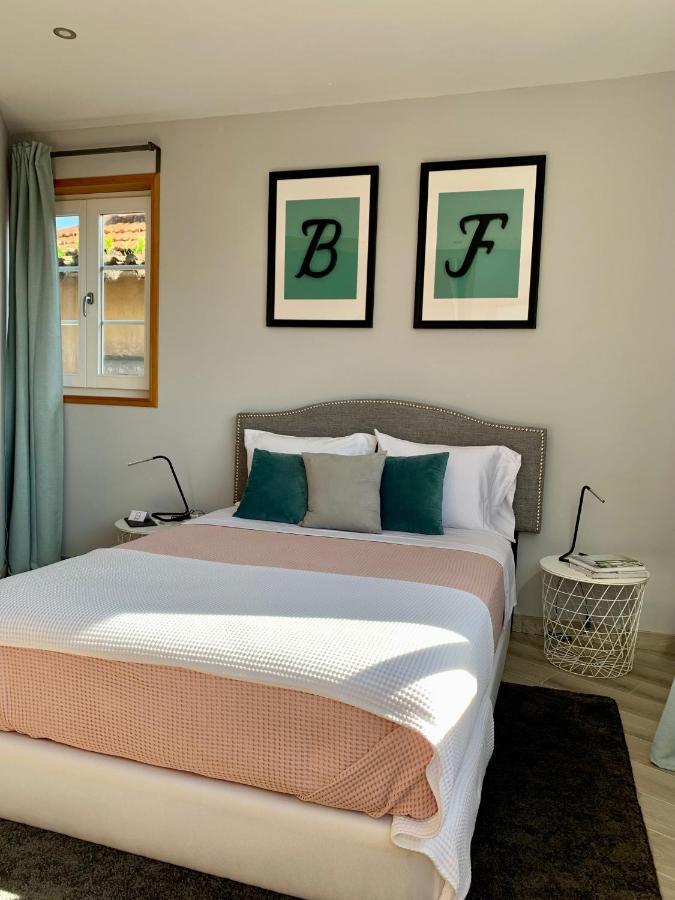 Bf Suites & Apartments بورتو المظهر الخارجي الصورة