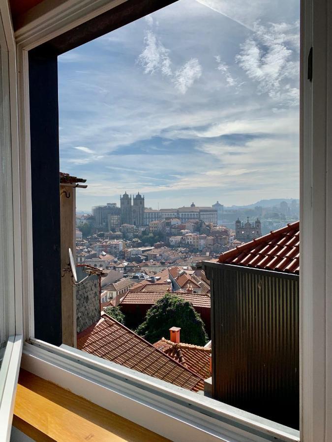 Bf Suites & Apartments بورتو المظهر الخارجي الصورة