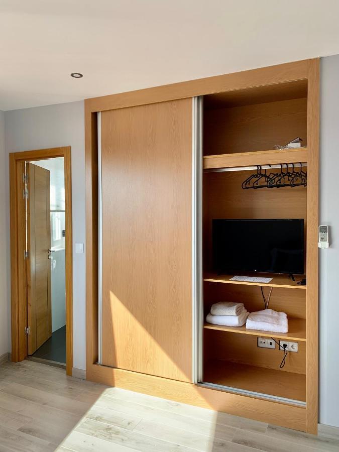 Bf Suites & Apartments بورتو المظهر الخارجي الصورة