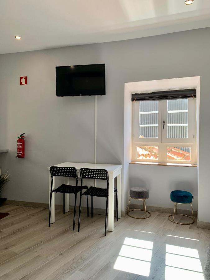 Bf Suites & Apartments بورتو المظهر الخارجي الصورة