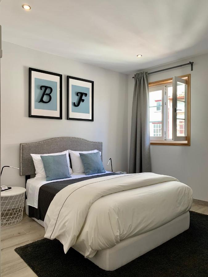 Bf Suites & Apartments بورتو المظهر الخارجي الصورة