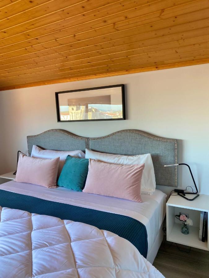 Bf Suites & Apartments بورتو المظهر الخارجي الصورة