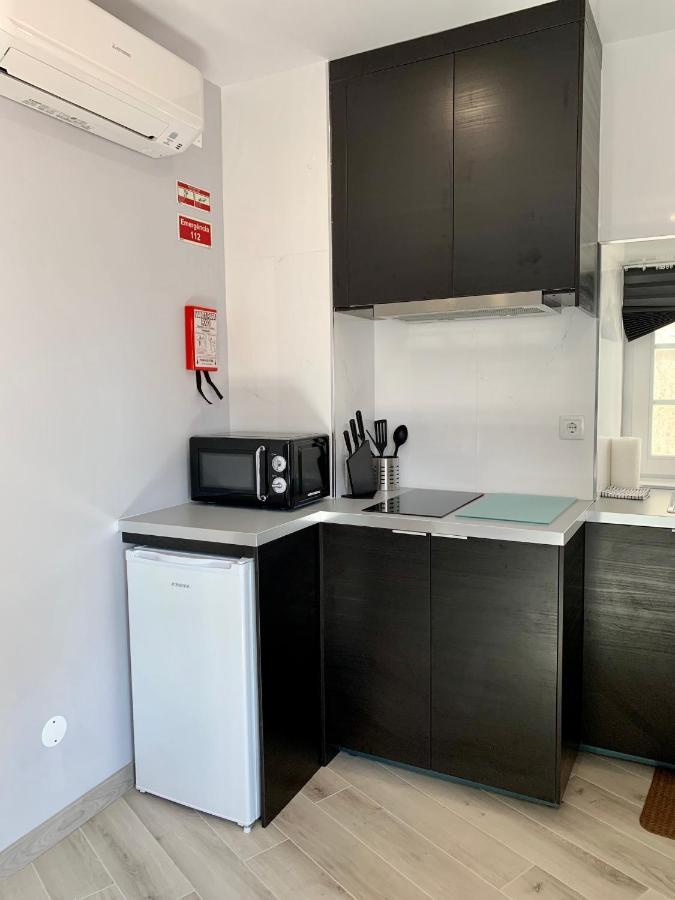 Bf Suites & Apartments بورتو المظهر الخارجي الصورة