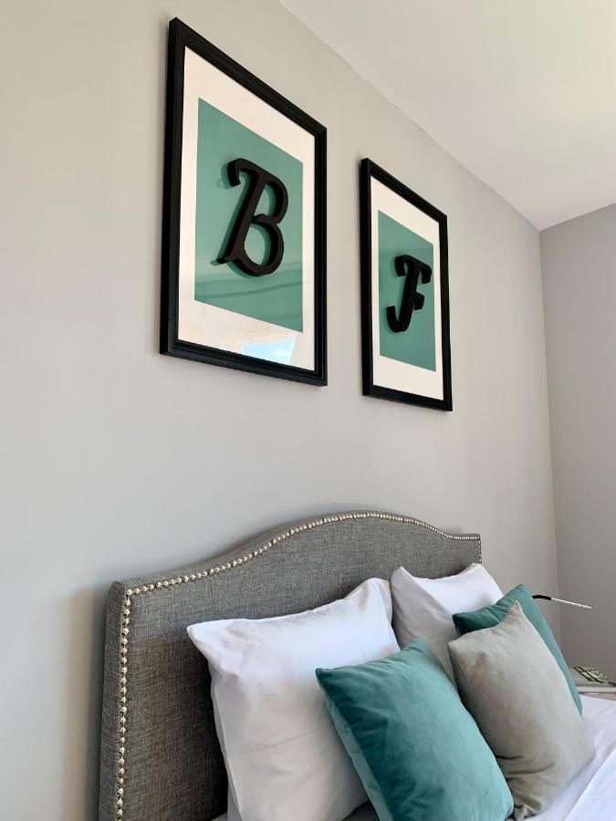 Bf Suites & Apartments بورتو المظهر الخارجي الصورة
