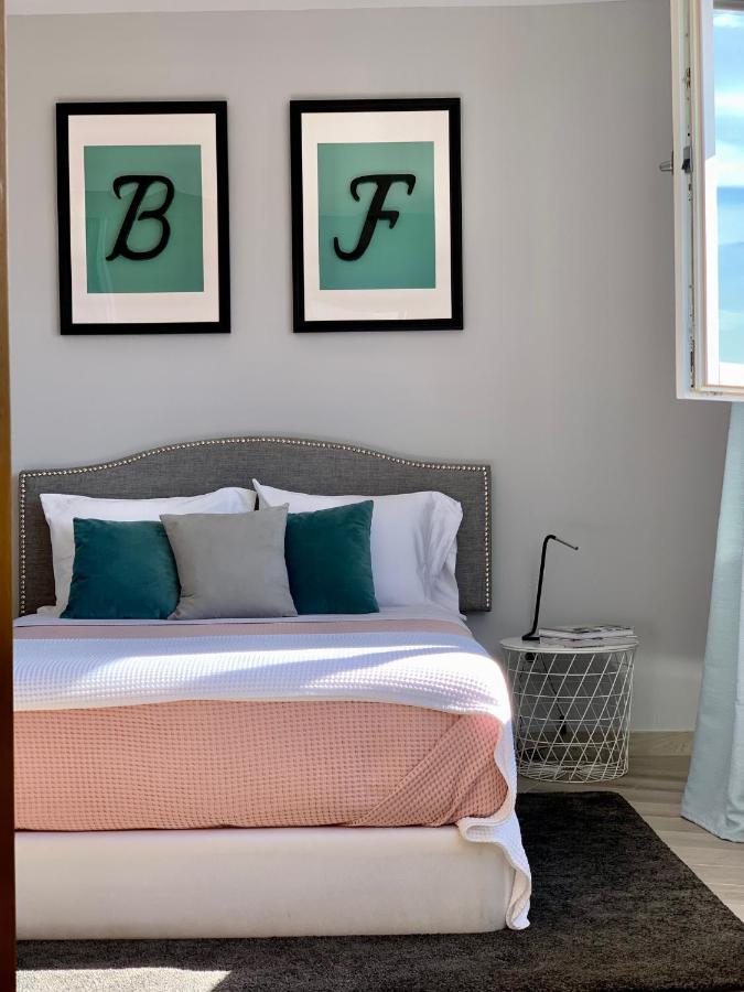 Bf Suites & Apartments بورتو المظهر الخارجي الصورة