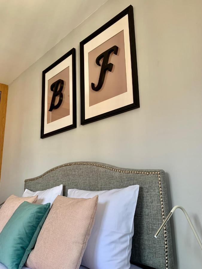 Bf Suites & Apartments بورتو المظهر الخارجي الصورة