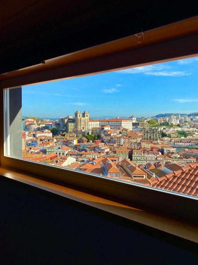 Bf Suites & Apartments بورتو المظهر الخارجي الصورة