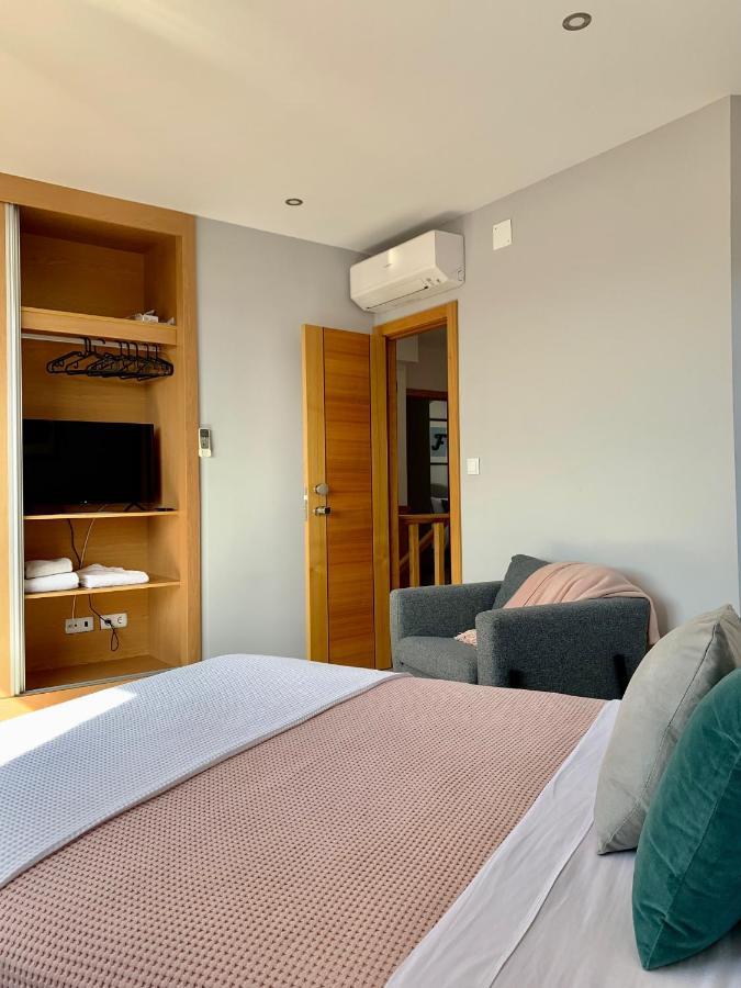 Bf Suites & Apartments بورتو المظهر الخارجي الصورة