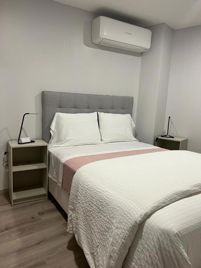Bf Suites & Apartments بورتو المظهر الخارجي الصورة