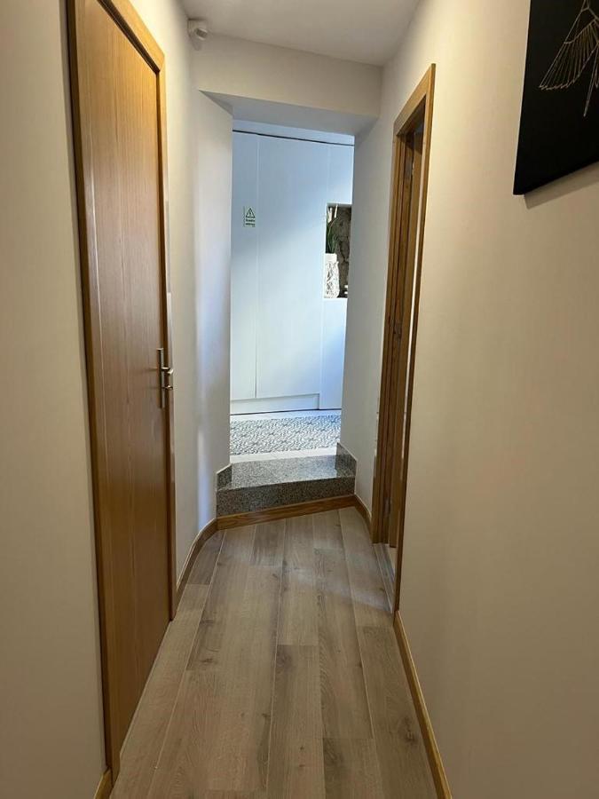 Bf Suites & Apartments بورتو المظهر الخارجي الصورة