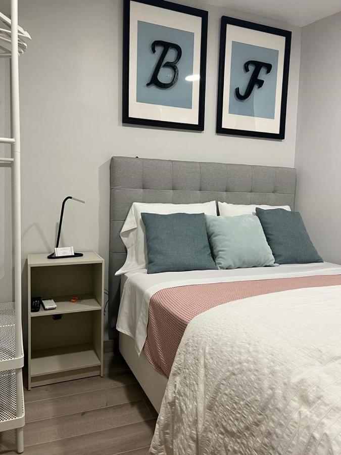 Bf Suites & Apartments بورتو المظهر الخارجي الصورة